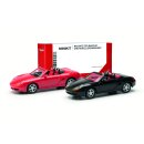 Herpa 013963 - 1:87 MiniKit Porsche Boxster S (2 St&uuml;ck)