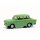 Herpa 020763-006 - 1:87 Trabant 601 Limousine, riogrün