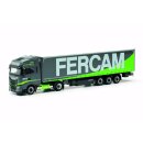 Herpa 315029 - 1:87 Iveco S-Way LNG...