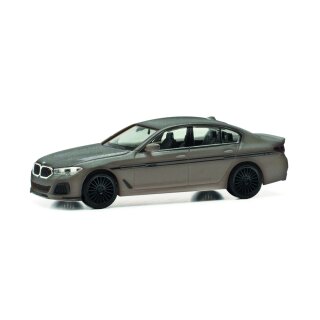 Herpa 430951-002 - 1:87 BMW Alpina B5 Limousine, champagner quarz metallic