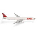 Herpa 529136-003 - 1:500 Swiss International Air Lines...