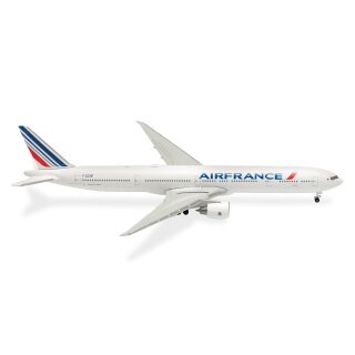 Herpa 535618-001 - 1:500 Air France Boeing 777-300ER