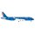 Herpa 537582 - 1:500 ITA Airways Airbus A220-300
