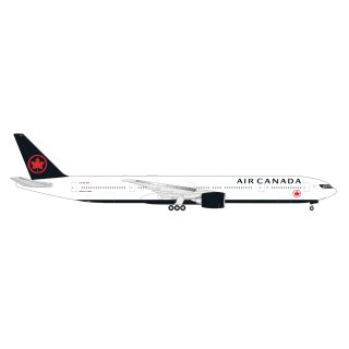 Herpa 537636 - 1:500 Air Canada Boeing 777-300ER
