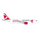 Herpa 537667 - 1:500 CSA Czech Airlines Airbus A320...