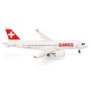 Herpa 558471-002 - 1:200 Swiss International Air Lines...