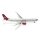 Herpa 572934 - 1:200 Virgin Atlantic Airbus A330-900neo
