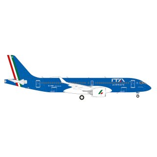Herpa 573054 - 1:200 ITA Airways Airbus A220-300