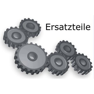 ROCO 85197 - Stromabnehmer Trifase sig.rot