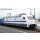Piko 51116 - Spur H0 E-Lok BR 101 DB AG Europa VI + DSS PluX22 (PSSH)