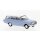 Brekina 19475 - 1:87 Ford Taunus P3 Turnier hellblau, weiss, 1964,