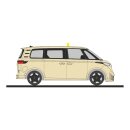 Rietze 32100 - 1:87 Volkswagen ID.Buzz People Taxi
