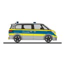 Rietze 51400 - 1:87 Volkswagen ID.Buzz People Polizei Hessen