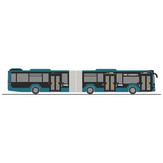 Rietze 75863 - 1:87 MAN Lions City 18´18 DB Regio Bus Mitte