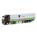 Herpa 317696 - 1:87 Scania CR20 ND LNG...