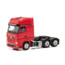 Herpa 317917 - 1:87 Mercedes-Benz Actros L Gigaspace...