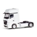 Herpa 317948 - 1:87 Mercedes-Benz Actros L Gigaspace...