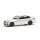 Herpa 420976-002 - 1:87 BMW Alpina B3 Limousine, weiß, Dekor und Felgen schwarz