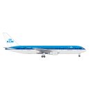 Herpa 537759 - 1:500 KLM Boeing 767-300
