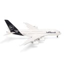 Herpa 559645-001 - 1:500 Lufthansa Airbus A380 &ndash;...