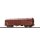 Brawa 50414 - Spur H0  H0 Gedeckter Güterwagen Gags-v DR Ep.