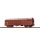 Brawa 50415 - Spur H0  H0 Gedeckter Güterwagen GASFWV CFR Ep.