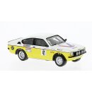 Brekina 20407 - 1:87 Opel Kadett C GT/E 1979, Hunsr&uuml;ck Rallye, 41,