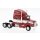 Brekina 85926 - 1:87 Kenworth T 600 rot, weiss, 1984,