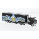 Brekina 85860 - 1:87 Ford CLT 9000 Sattelzug 1978, Circus Krone,