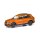 Herpa 038607-007 - 1:87 Volkswagen (VW) Tiguan (AD1), habanero orange metallic