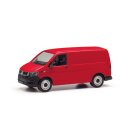 Herpa 096799-002 - 1:87 Volkswagen (VW) T6.1 Kasten,...