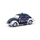 Herpa 097390 - 1:87 Volkswagen (VW) K&auml;fer 1303...