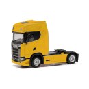 Herpa 306768-005 - 1:87 Scania CS 20 HD Zugmaschine,...