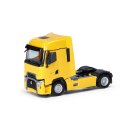 Herpa 315081-002 - 1:87 Renault T facelift Zugmaschine, gelb