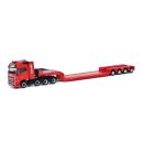 Herpa 317962 - 1:87 Volvo FH 16 GL XL 2020 4achs mit...