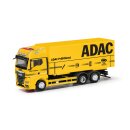 Herpa 317986 - 1:87 MAN TGX GX Wechselkoffer-LKW...