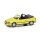 Herpa 421027 - 1:87 Opel Kadett E Gsi Cabrio, Jamaicagelb