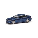 Herpa 430791-004 - 1:87 BMW 3er Limousine (G20), portimao...