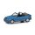 Herpa 430920 - 1:87 Opel Kadett E Gsi Cabrio, laserblaumetallic