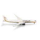 Herpa 537186 - 1:500 Starlux Airlines Airbus A350-900...