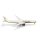 Herpa 537186 - 1:500 Starlux Airlines Airbus A350-900 – B-58501