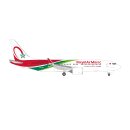 Herpa 537797 - 1:500 Royal Air Maroc Boeing 737 Max 8...