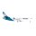 Herpa 537803 - 1:500 Westjet Boeing 737 Max 8 – C-GRAG