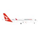 Herpa 537810 - 1:500 QantasLink Airbus A220-300 &ndash;...