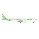 Herpa 573009 - 1:200 Binter Canarias Embraer E195-E2 -...