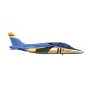 Herpa 580861 - 1:72 Lockheed Alpha Jet - U.S. Navy VTX-TS...