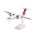 Herpa 614221 - 1:100 QantasLink DHC-8-300 &ndash; VH-TQZ...