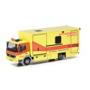 Herpa 747097 - 1:87 Mercedes-Benz Atego 2008 Koffer-LKW...