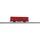 Piko 98549D1 - Spur H0 Gedeckter Güterwagen zweiachsig Gbs CD Cargo VI, braun, #1   *NH*