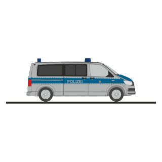 Rietze 53729 - 1:87 Volkswagen T6 Polizei Nordrhein-Westfalen